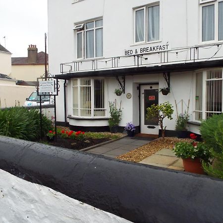 Corner House Guest House Bideford Luaran gambar