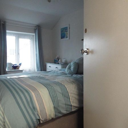Corner House Guest House Bideford Luaran gambar