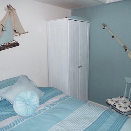 Corner House Guest House Bideford Luaran gambar