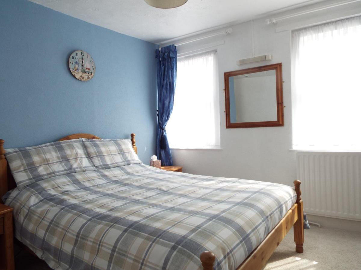 Corner House Guest House Bideford Luaran gambar