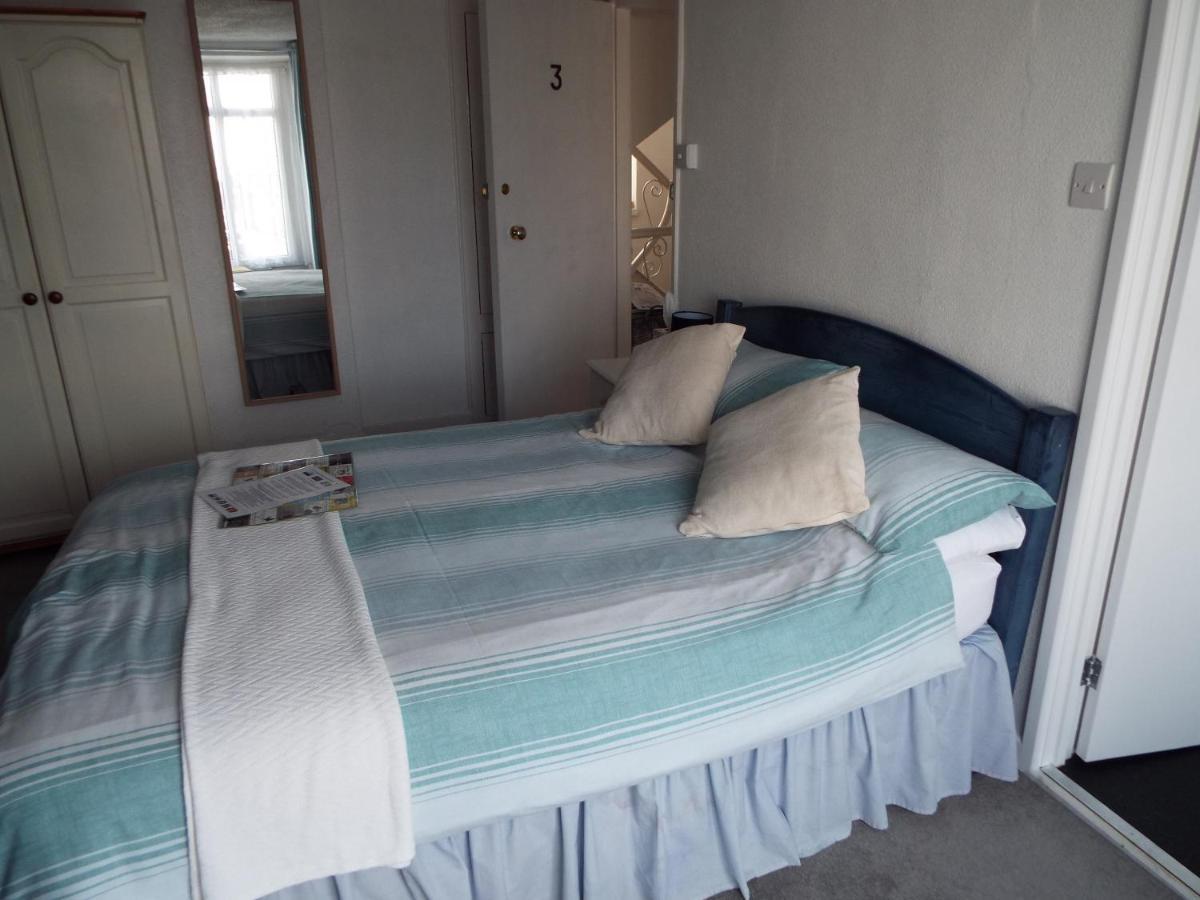 Corner House Guest House Bideford Luaran gambar