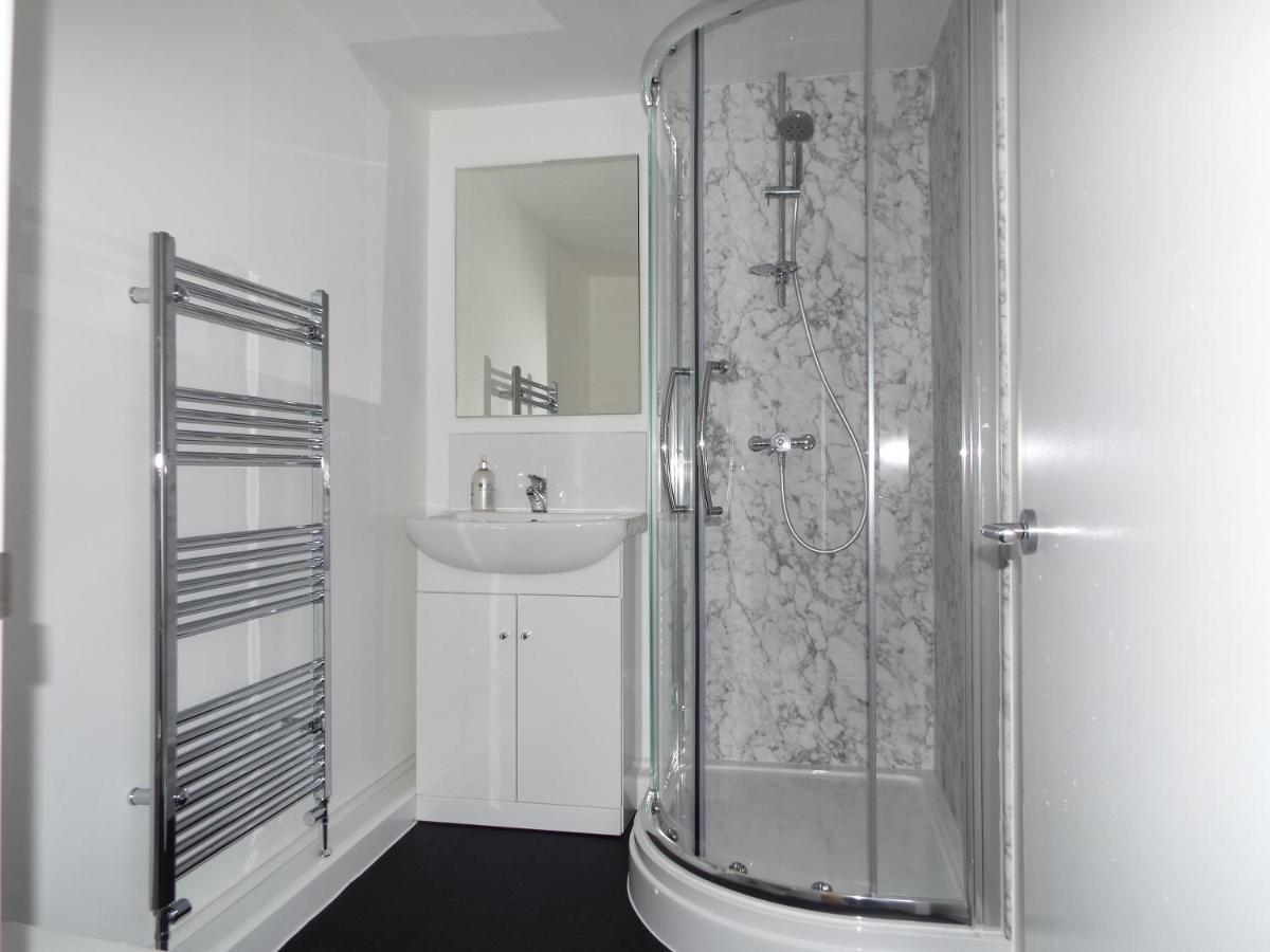 Corner House Guest House Bideford Luaran gambar