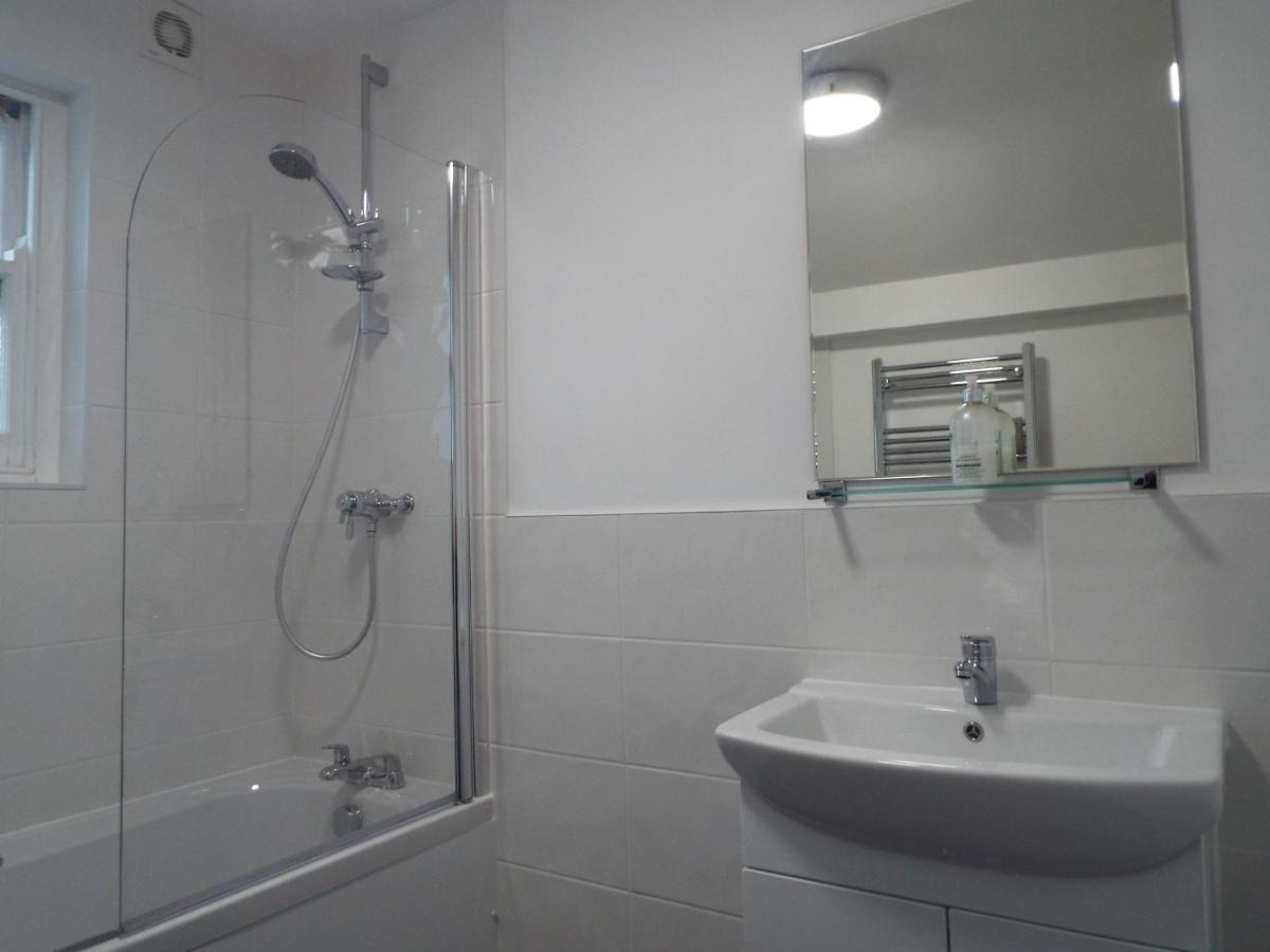 Corner House Guest House Bideford Luaran gambar