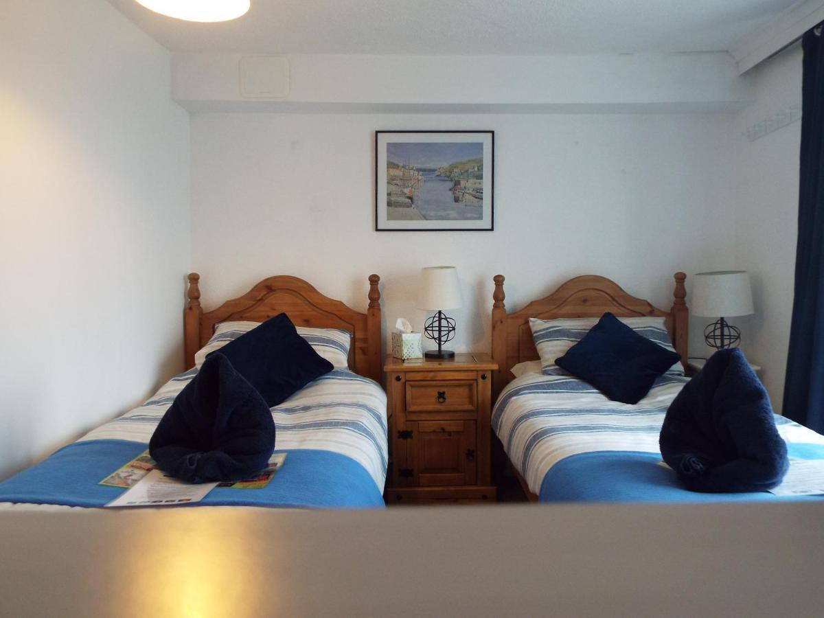 Corner House Guest House Bideford Luaran gambar