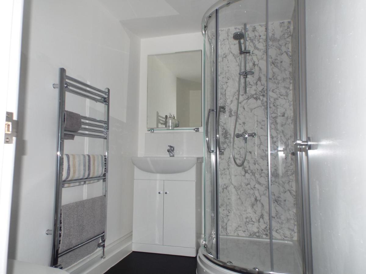Corner House Guest House Bideford Luaran gambar