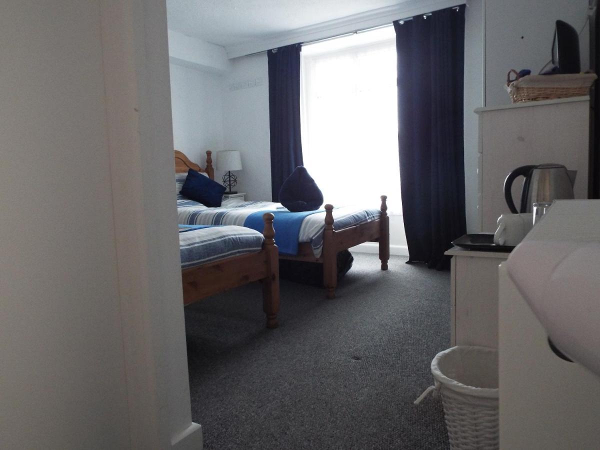 Corner House Guest House Bideford Luaran gambar
