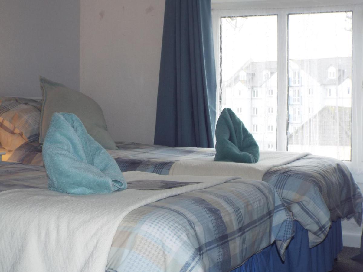 Corner House Guest House Bideford Luaran gambar