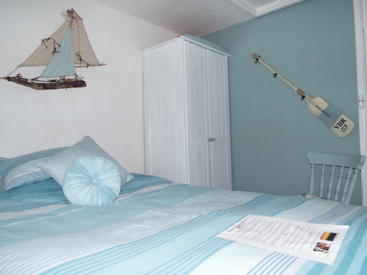 Corner House Guest House Bideford Luaran gambar