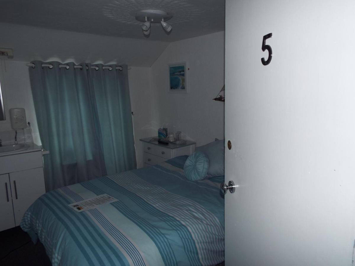 Corner House Guest House Bideford Luaran gambar