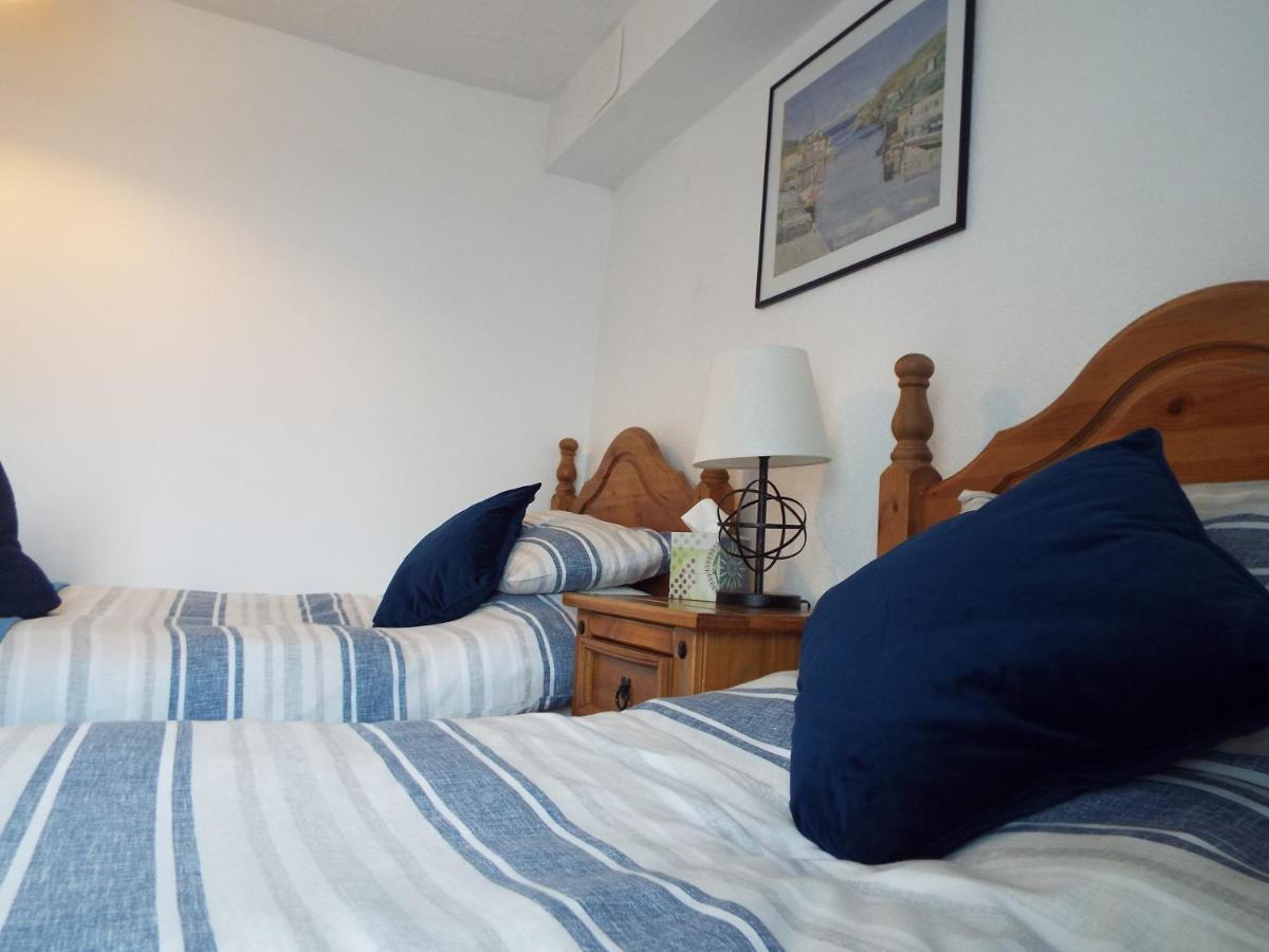 Corner House Guest House Bideford Luaran gambar