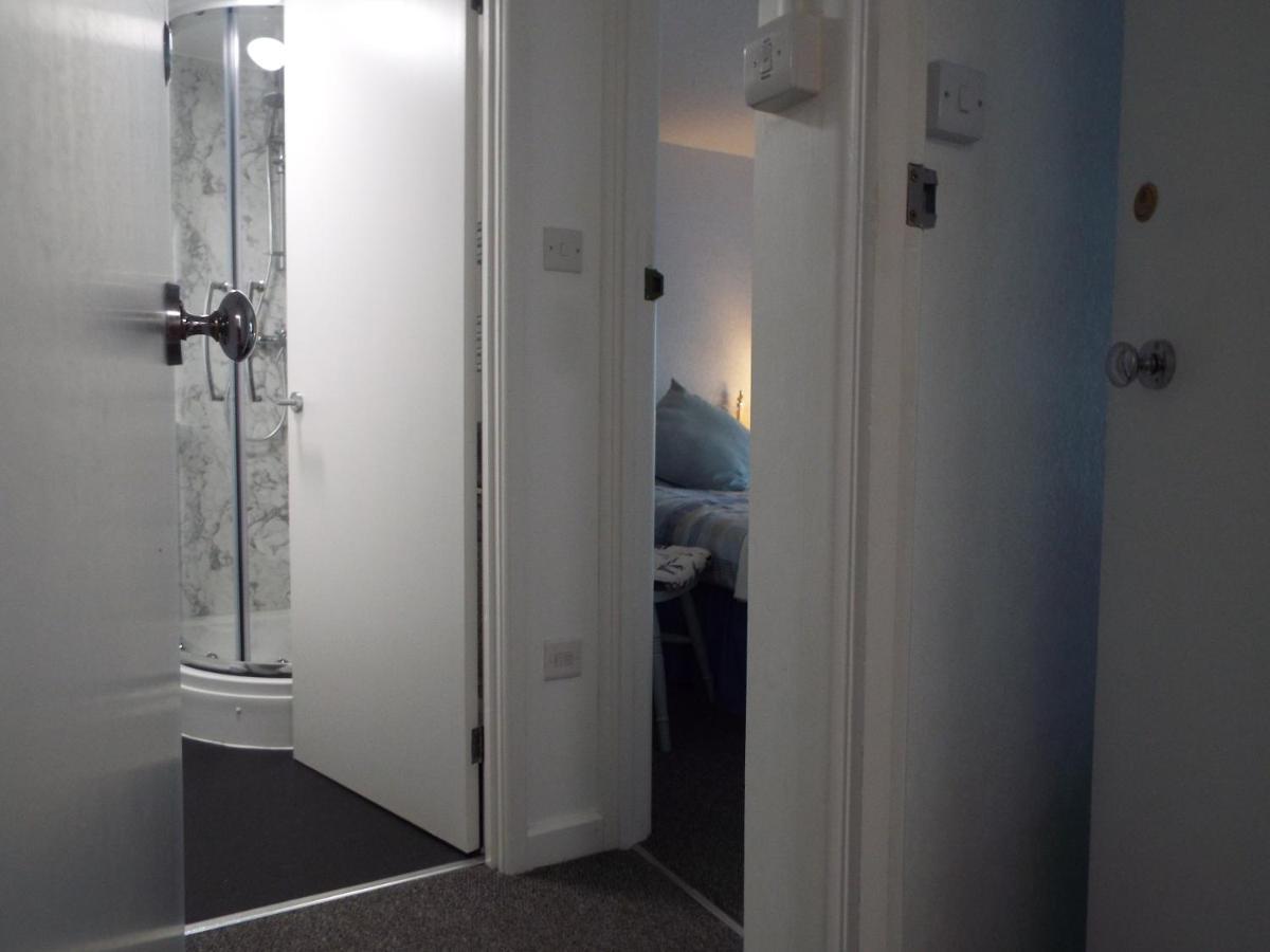 Corner House Guest House Bideford Luaran gambar