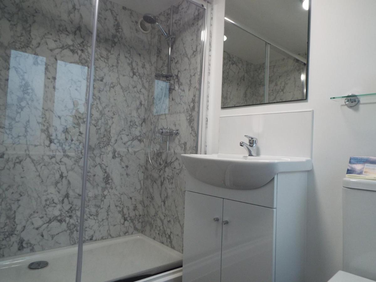 Corner House Guest House Bideford Luaran gambar