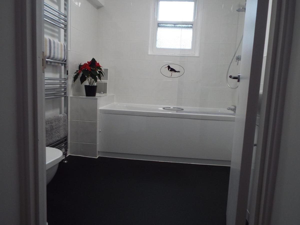 Corner House Guest House Bideford Luaran gambar