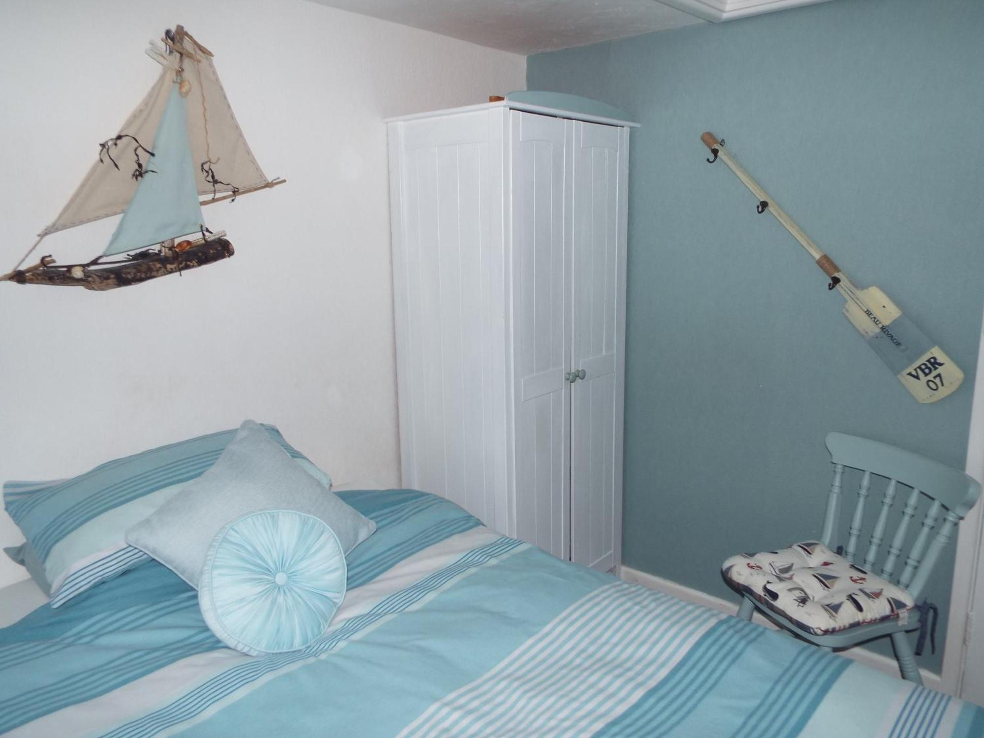 Corner House Guest House Bideford Luaran gambar